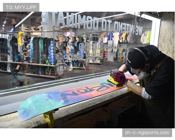 体育工程推动创新发展 赛事装备制造水平全面提升