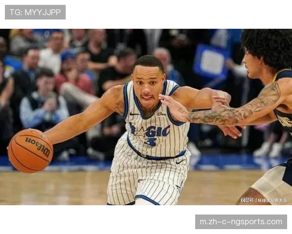 魔术交易得到贝恩组三巨头 防守效率进入联盟前五