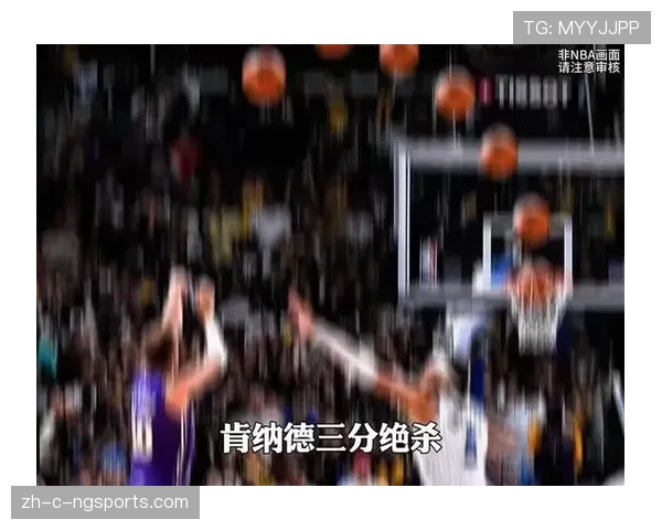 湖人客场绝杀魔术戏剧回合:肯纳德1.2秒压哨三分助队豪取九连胜 湖人客场绝杀魔术戏剧回合:肯纳德1.2秒压哨三分助队豪取九连胜